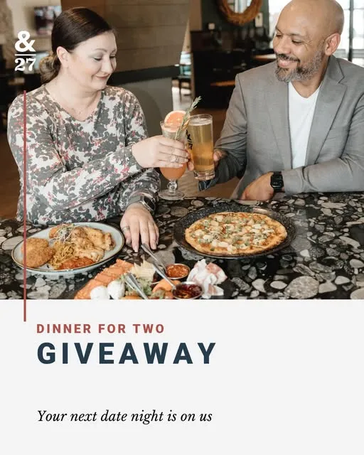 Gift Card Giveaway