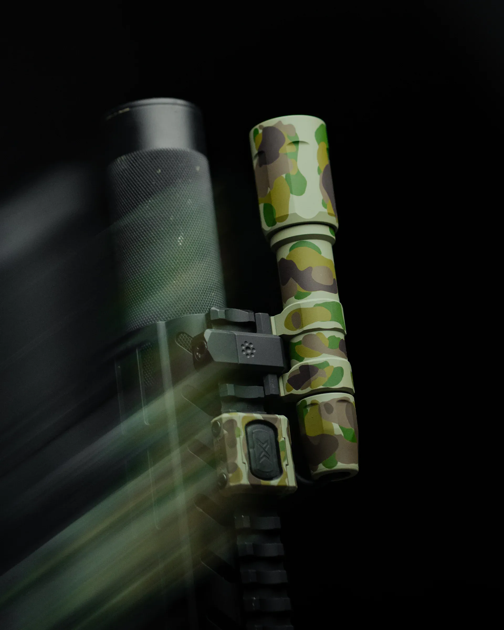 Modlite/Noxon Flashlight Giveaway