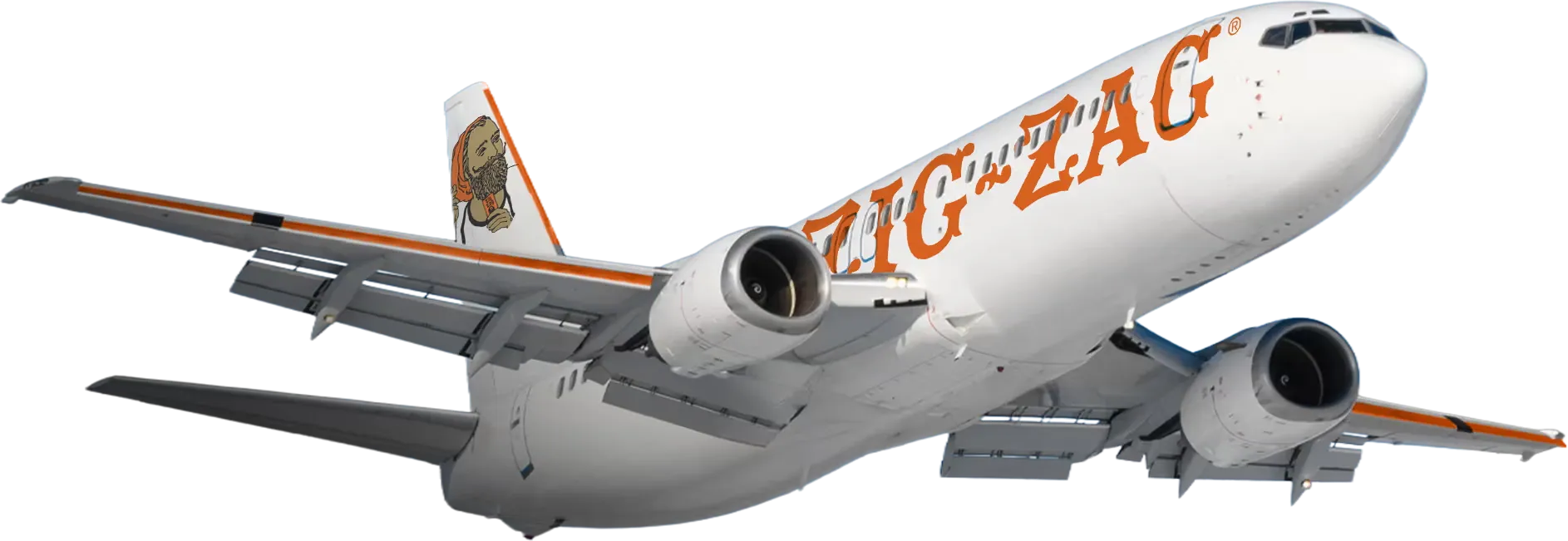 Zig-Zag Friend Trip Sweepstakes