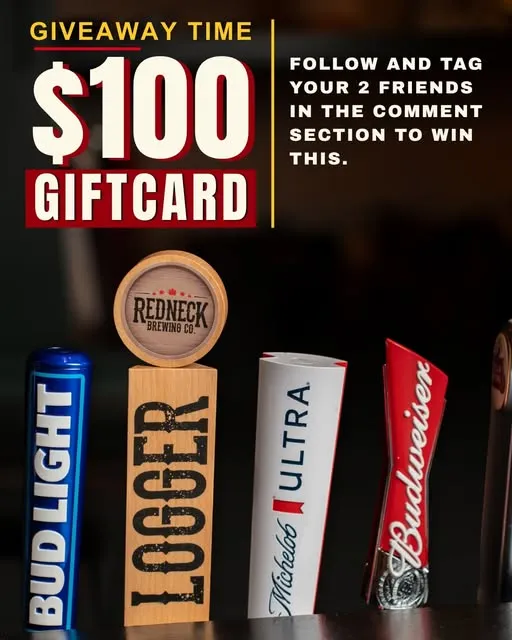 Gift Card Giveaway