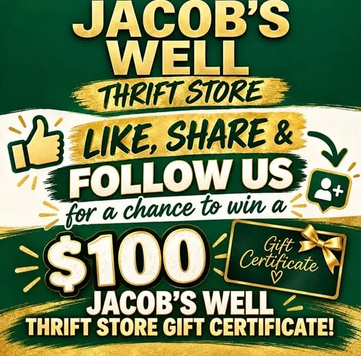Gift Card Giveaway
