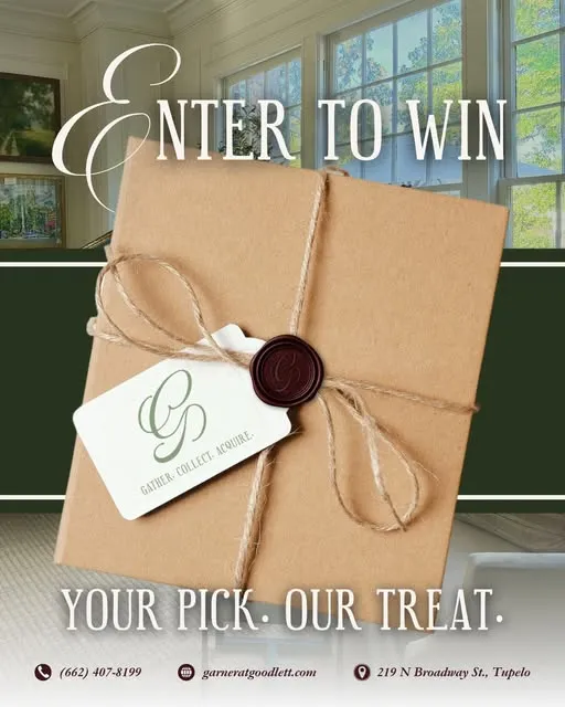 Treat Giveaway