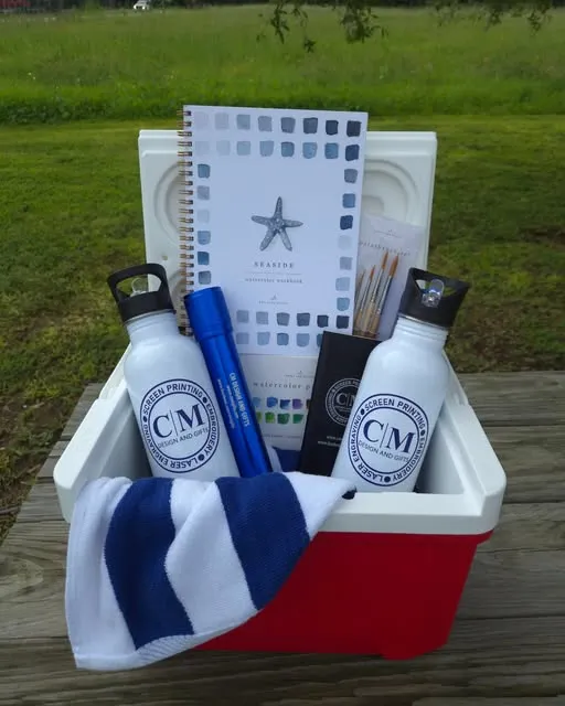 Hurricane Survival Giveaway
