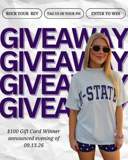 Gift Card Giveaway