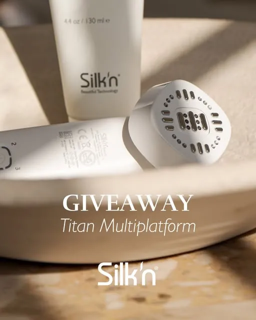 Titan Multiplatform Giveaway