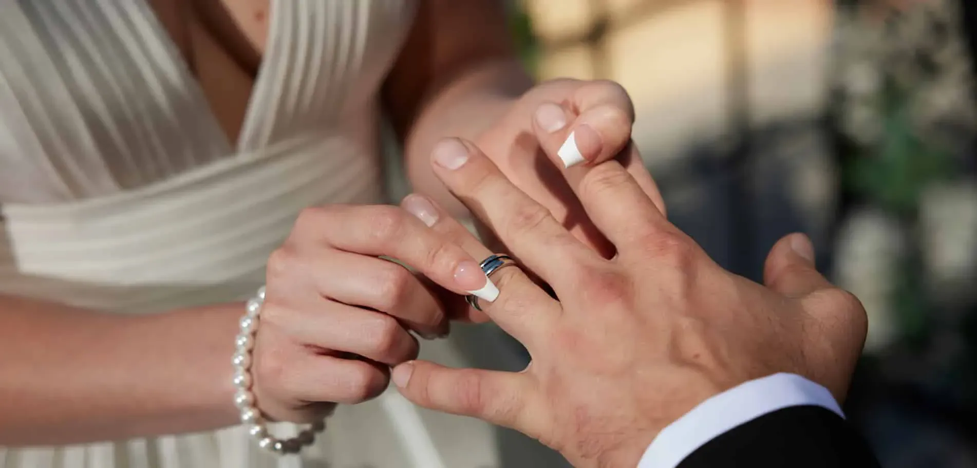 Casablanca Wedding Giveaway