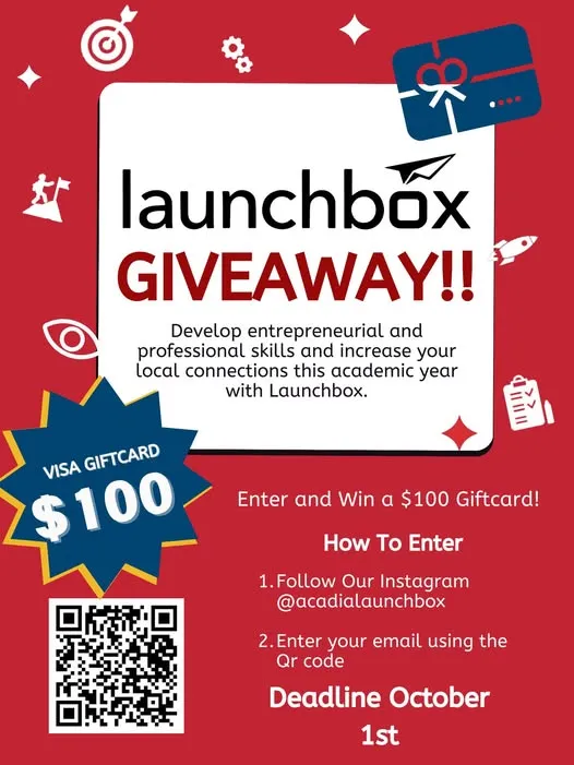 Visa Gift Card Giveaway