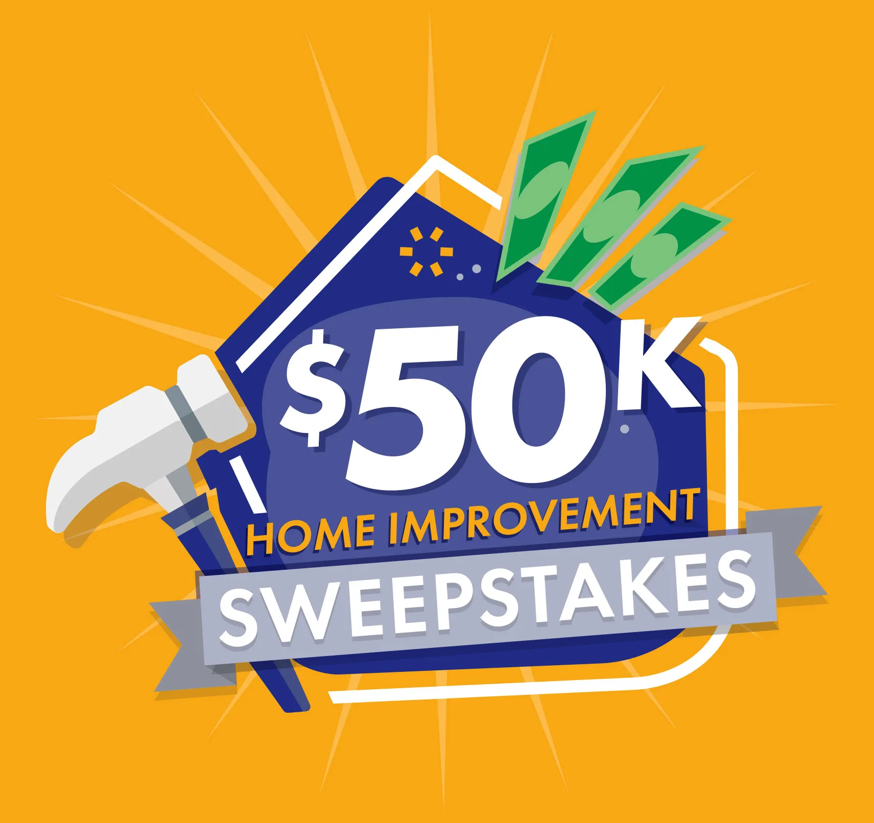1-800-HANSONS Home Makeover Sweepstakes