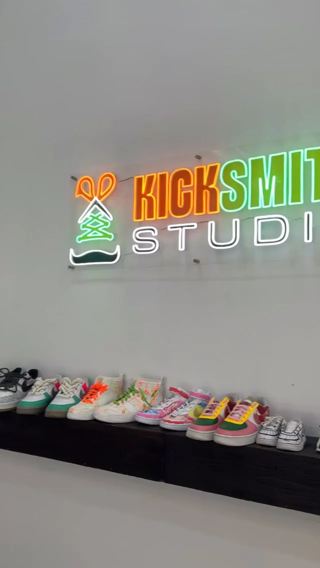 Sneakers Giveaway