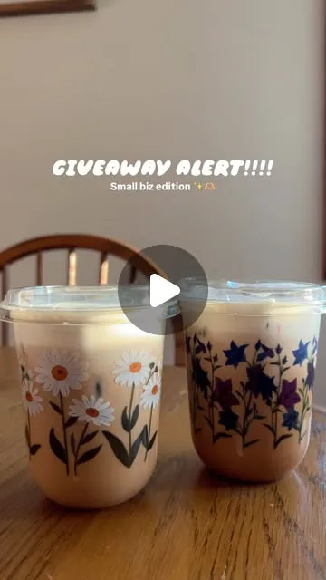 Coffee-lover Giveaway