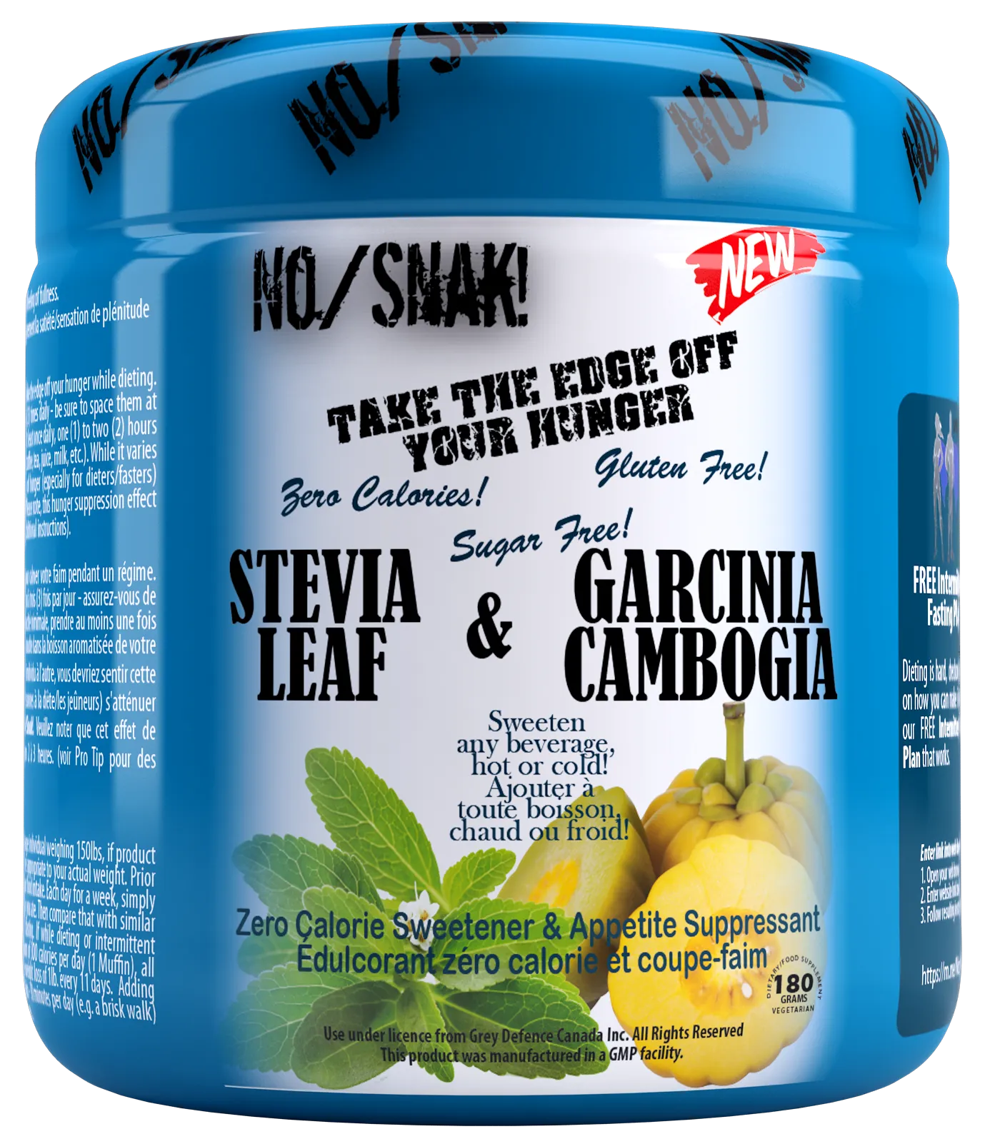 Win This Ultimate Weight Loss Summer Giveaway ($1,968 In Prizes). For Canadians Only Giveaway