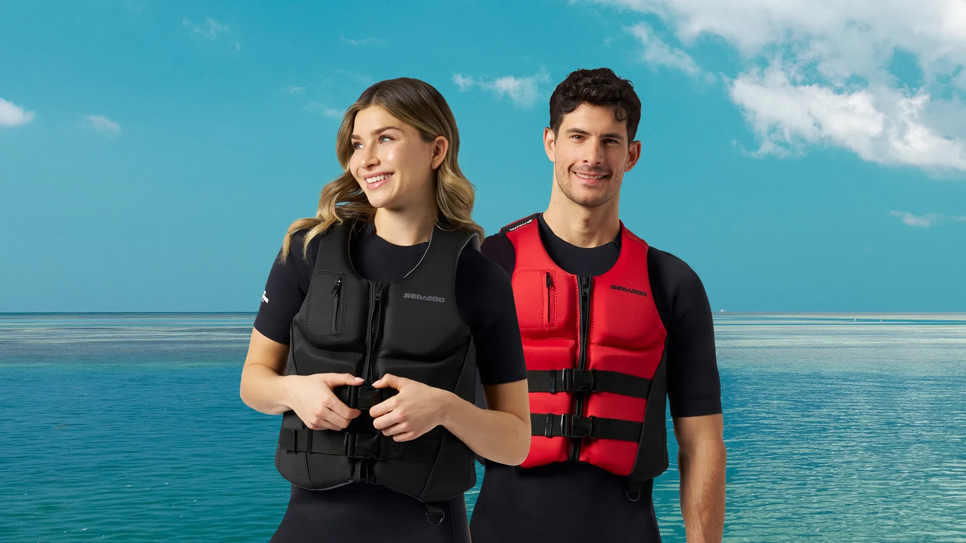 Sea-Doo Contest