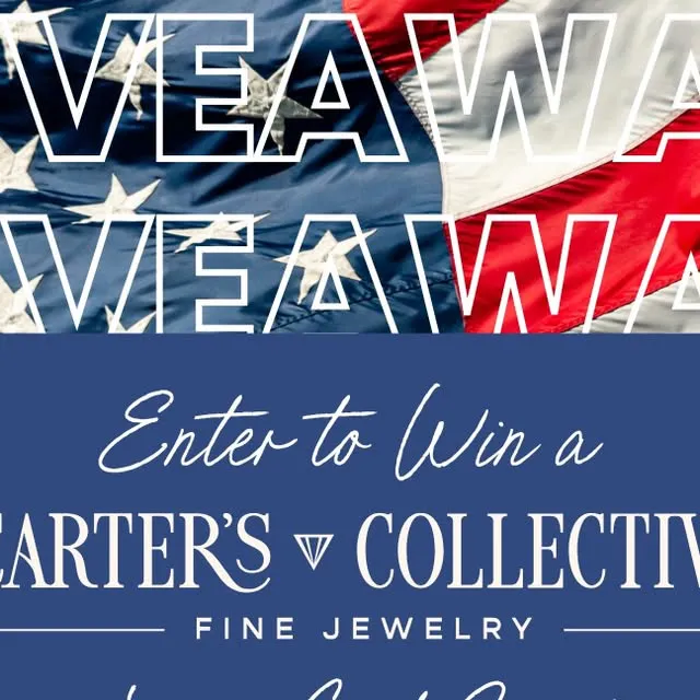 $250 Shopping Spree Giveaway