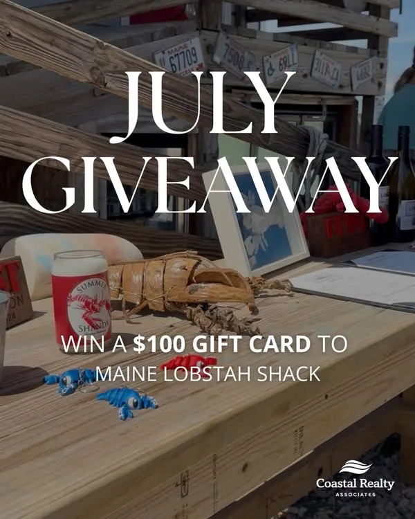 Gift Card Giveaway