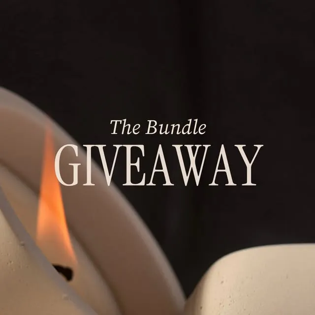 4 Candle Bundles, Including The Garden Party Bundle, Gourmand Bundle, Escape Bundle, And Vintage Bundle (arv $344) Giveaway