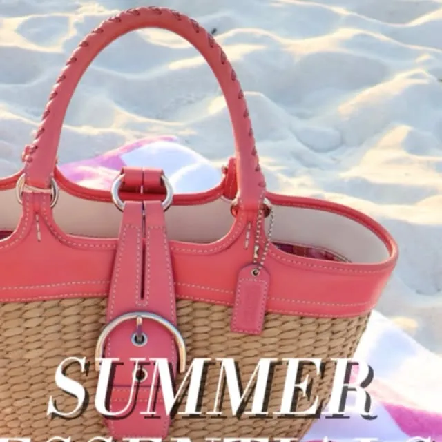 Summer Essentials Giveaway