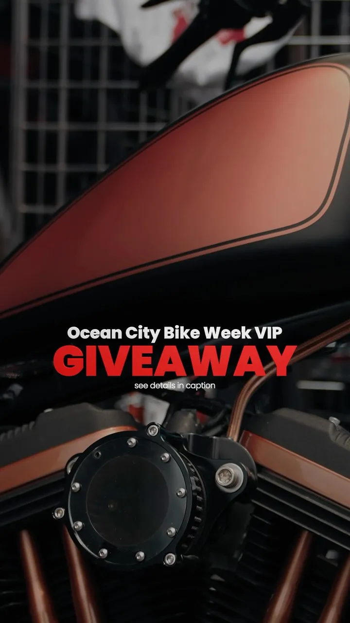 3 Night Oceanfront Stay Giveaway
