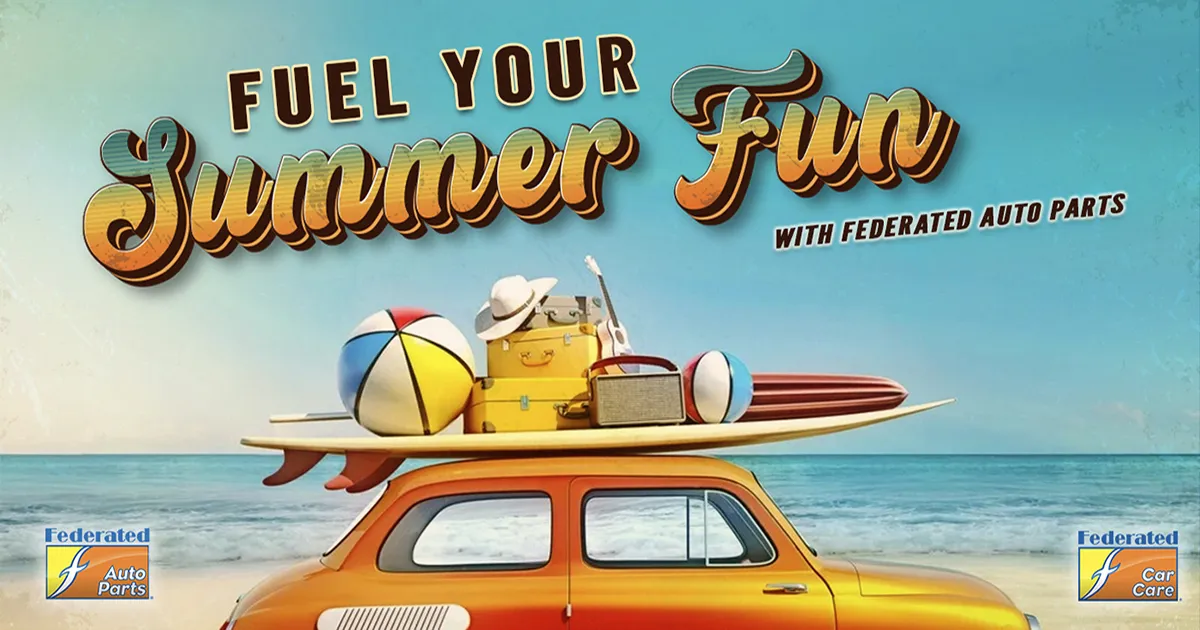 Fuel Your Summer Fun Contest