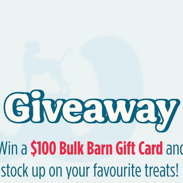 Gift Card Giveaway