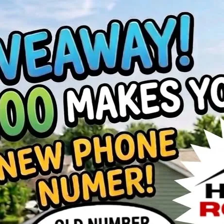 Gift Card Giveaway