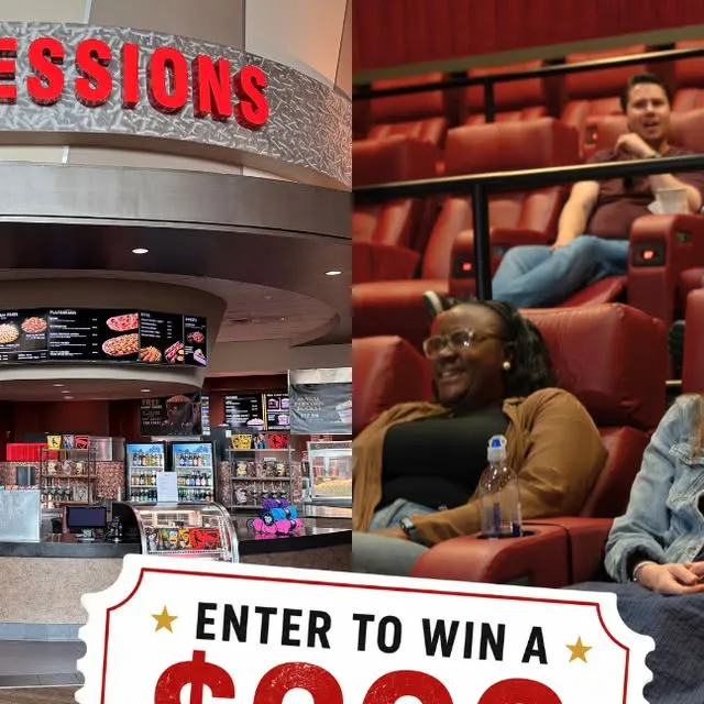 Gift Card Giveaway