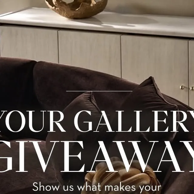 Gift Card Giveaway